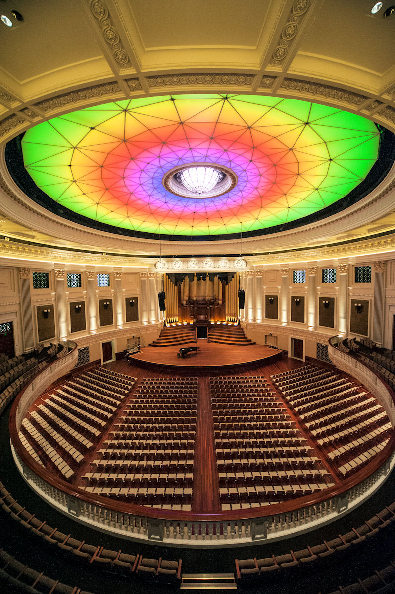 Design Stage - Lighting * Theatre * Audiovisual