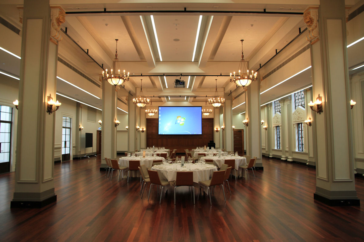 Design Stage - Lighting * Theatre * Audiovisual